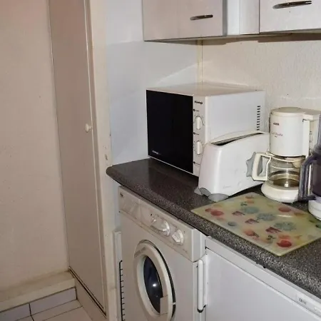 De La Greve Blanche Διαμέρισμα Trégastel